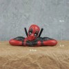 Deadpool Ornament
