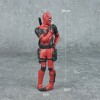 Deadpool Ornament