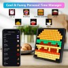 8 Bit Pixel Display