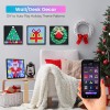 8 Bit Pixel Display