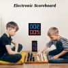 8 Bit Pixel Display