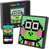 8 Bit Pixel Display
