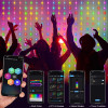 Smart Curtain Lights
