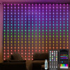 Smart Curtain Lights