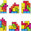 Tetris Stackable Light