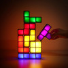 Tetris Stackable Light