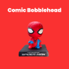 Comic edition Bobblehead