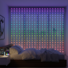 Smart Curtain Lights