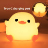 DoDo Duck Lamp