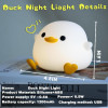 DoDo Duck Lamp