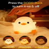DoDo Duck Lamp