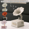 Gramophone Bluetooth Speaker
