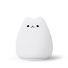 Fat Cat Lamp