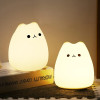 Fat Cat Lamp