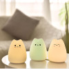 Fat Cat Lamp