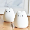 Fat Cat Lamp