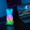 Jenga Lamp