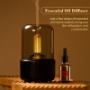 Candlelight Lamp Aromatherapy Machine