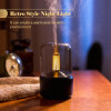 Candlelight Lamp Aromatherapy Machine