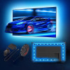 OG TV Amblight HDMI Sync Box | RGBIC TV Backlight for PS5, Xbox and Home Cinema Pakistan