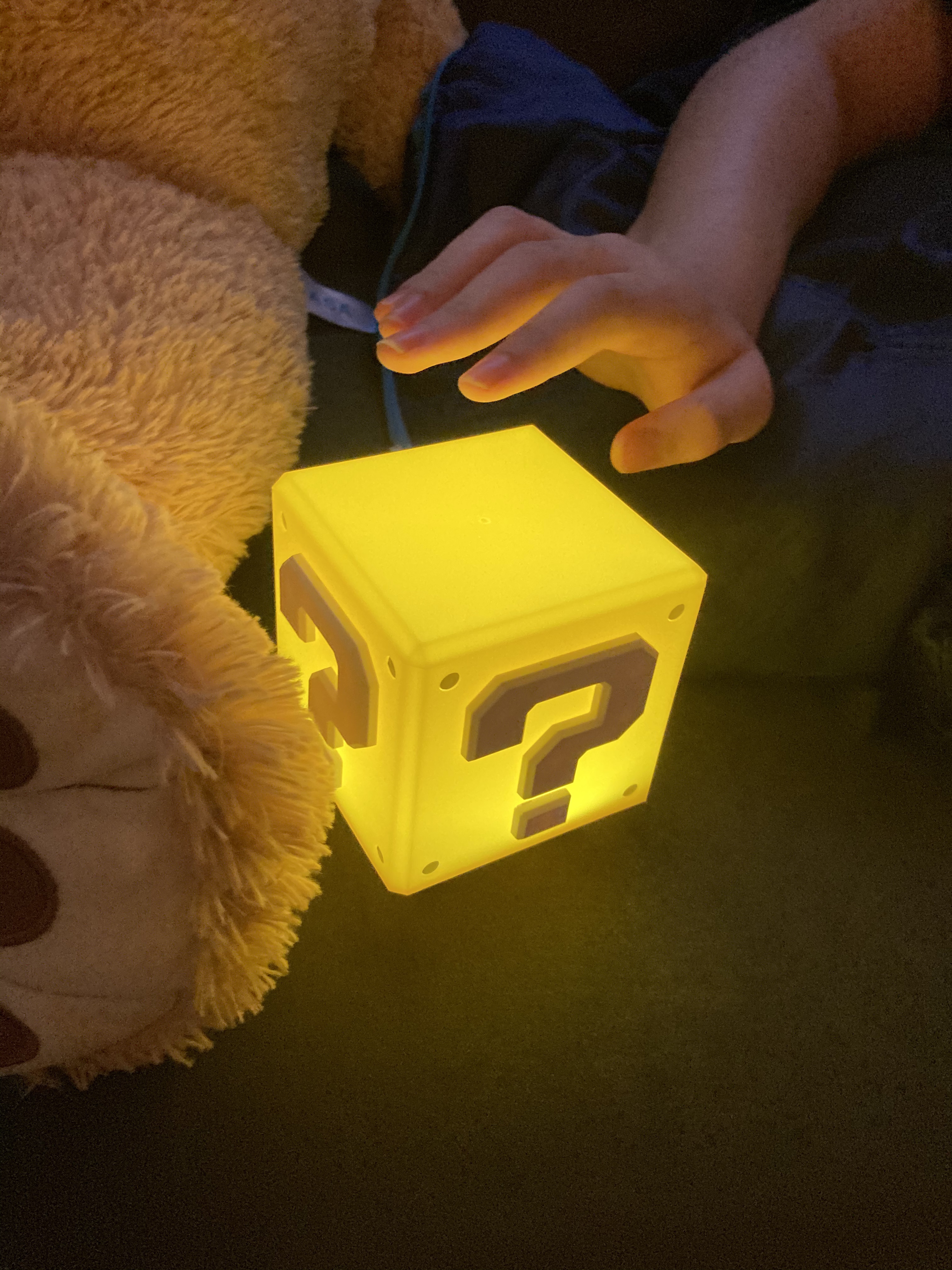 "Omgomgomg it\u2019s too cute"